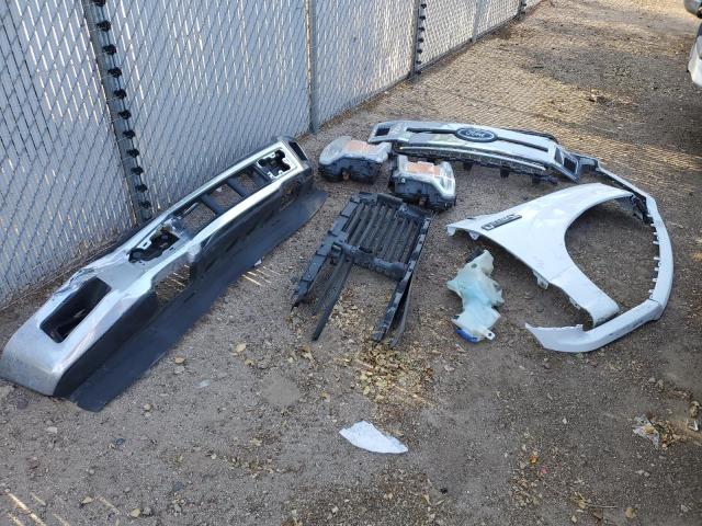2018 FORD F150 SUPER - 1FTEW1EG0JKF60218