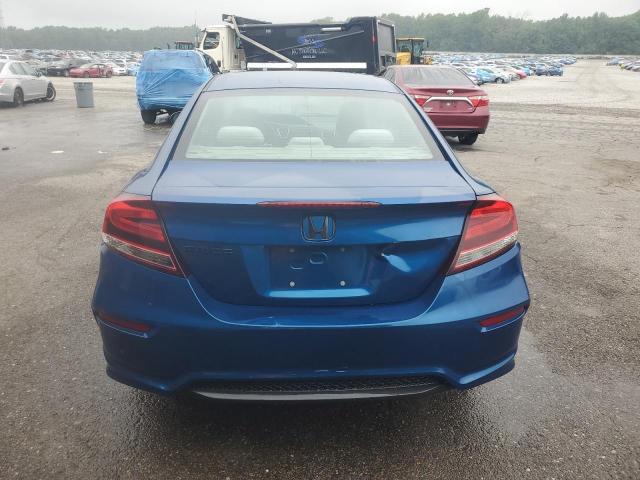 2015 HONDA CIVIC EX - 2HGFG3B81FH520627