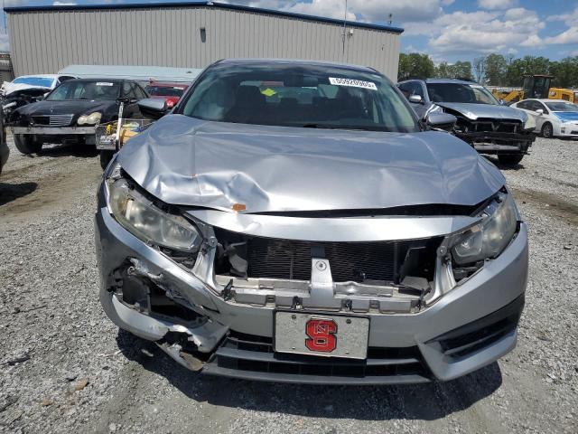 2016 HONDA CIVIC LX - 19XFC2F59GE058481