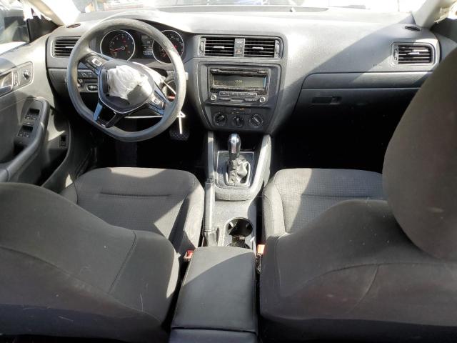 2015 VOLKSWAGEN JETTA BASE 3VW2K7AJ3FM355363