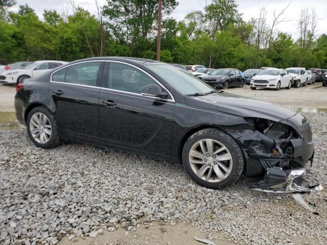 Vin: 2g4gn5ex1f9156500, lot: 58484775, buick regal premium 20154