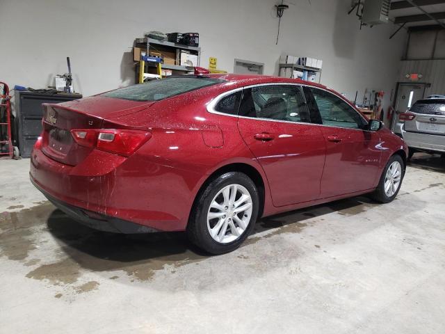 Vin: 1g1ze5st6hf146708, lot: 58739645, chevrolet malibu lt 20173