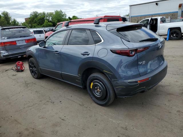 Vin: 3mvdmbcl7nm408036, lot: 56683665, mazda cx30 preferred 20222