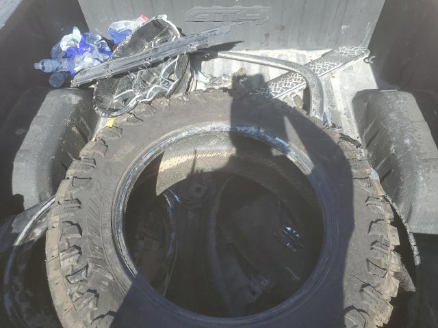 2021 GMC SIERRA K15 3GTP9EED4MG423064