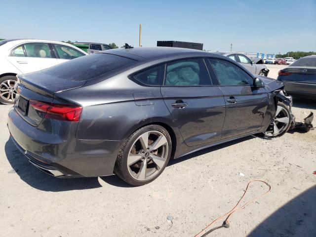2021 AUDI A5 PREMIUM WAUFACF5XMA032690