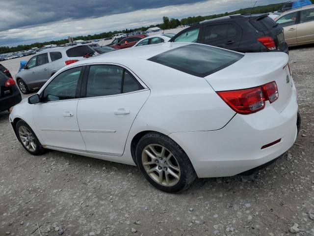 Vin: 1g11c5saxdu107966, lot: 57630225, chevrolet malibu 1lt 20132