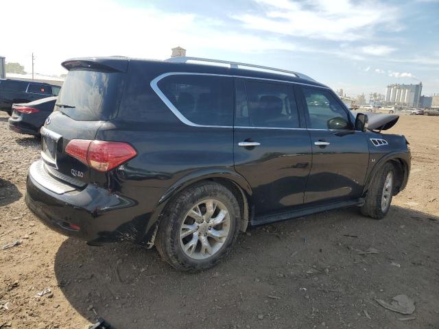 Vin: jn8az2nc1e9353024, lot: 55503445, infiniti qx80 20143