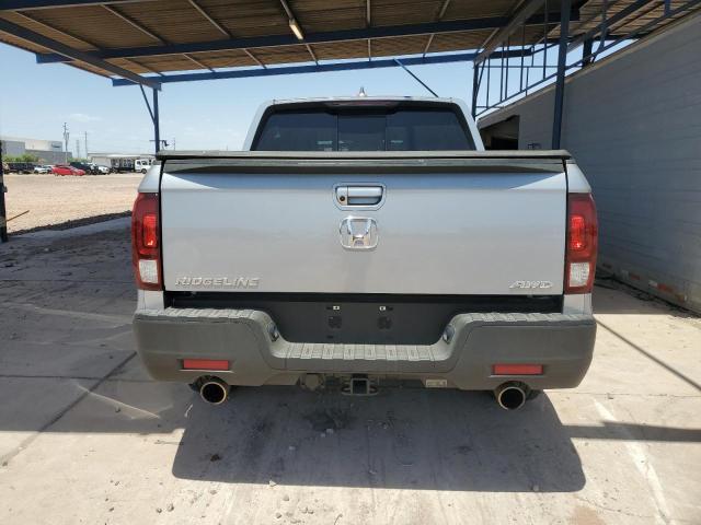 2023 HONDA RIDGELINE 5FPYK3F55PB046041