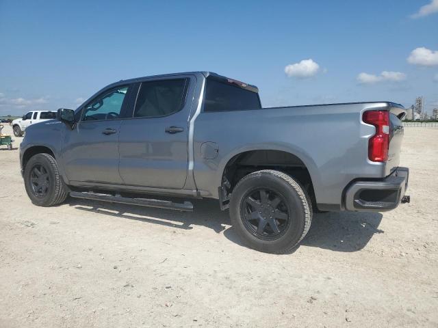 Vin: 3gcpwbeh6lg215759, lot: 56253655, chevrolet all models c1500 custom 20202