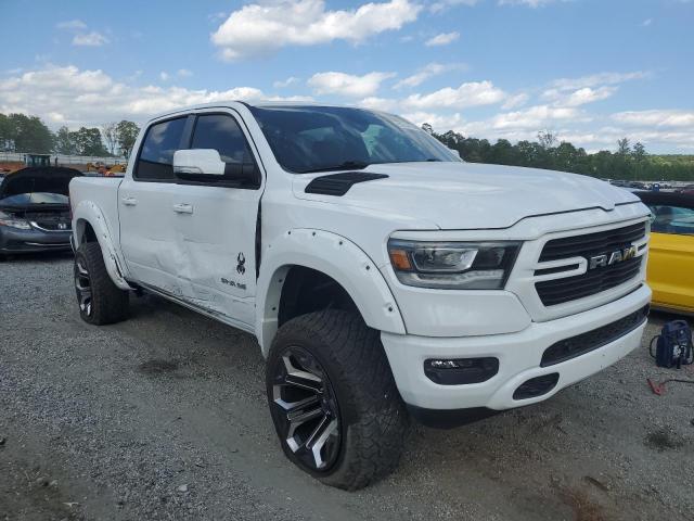 2021 RAM 1500 BIG H - 1C6SRFFT8MN761491