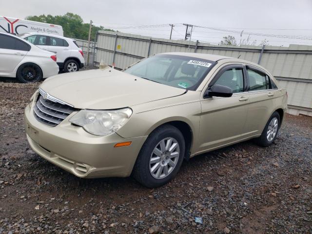 Vin: 1c3cc4fb0an166726, lot: 54957225, chrysler sebring touring 2010 img_1