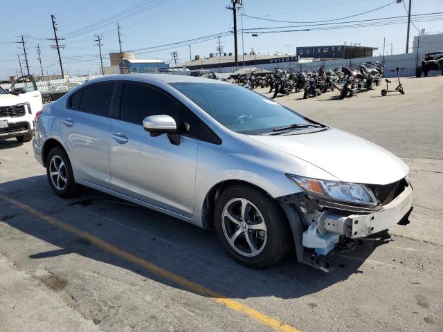 2015 HONDA CIVIC SE 2HGFB2F75FH540194