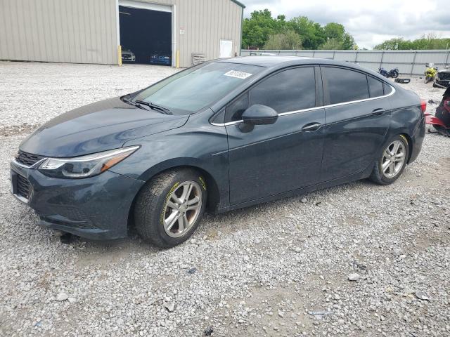 Vin: 1g1be5sm4h7239800, lot: 56510985, chevrolet cruze lt 2017 img_1