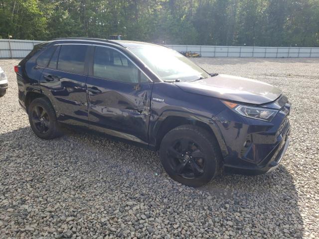 Vin: 4t3e6rfv8mu010577, lot: 58959905, toyota rav4 xse 20214