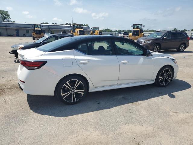 2020 NISSAN SENTRA SR 3N1AB8DV5LY211842