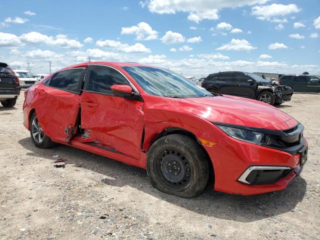Vin: 2hgfc2f63lh515603, lot: 56535385, honda civic lx 20204