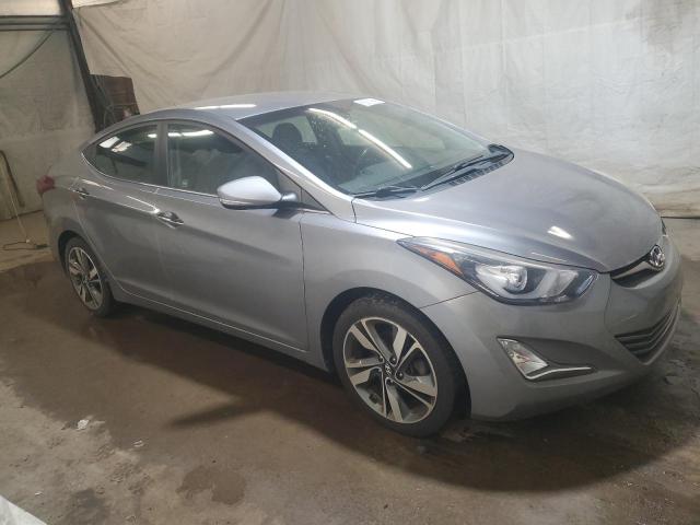 Vin: kmhdh4aexeu044563, lot: 57639375, hyundai elantra se 20144