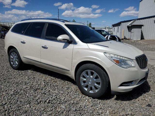 Vin: 5gakvckd3ej270919, lot: 57359895, buick enclave 20144