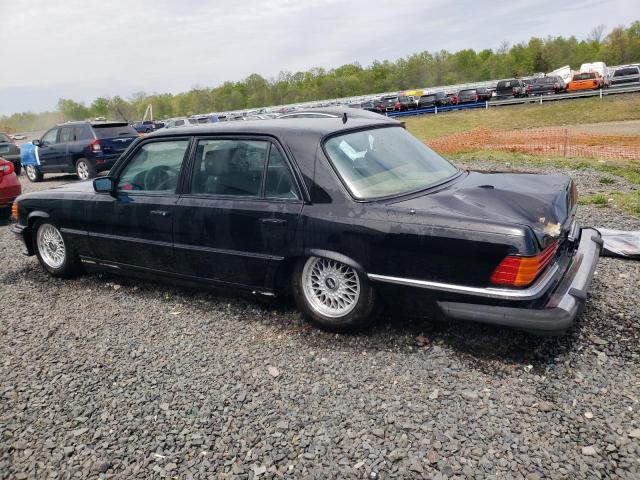Vin: 11603612006905, lot: 55119745, mercedes-benz 380-class 19792