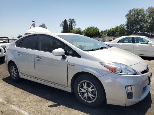 Vin: jtdkn3du4a0187799, lot: 57686105, toyota prius 20104