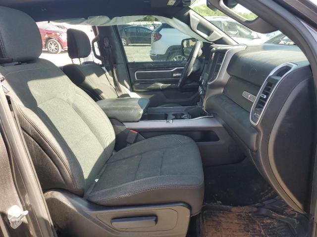 2020 RAM 1500 BIG H - 1C6RREFT3LN237625