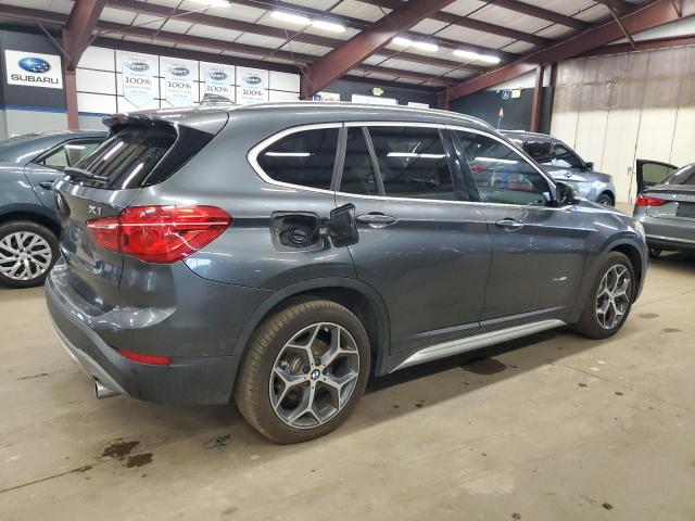 Vin: wbxht3c31h5f70854, lot: 56487615, bmw x1 xdrive28i 20173