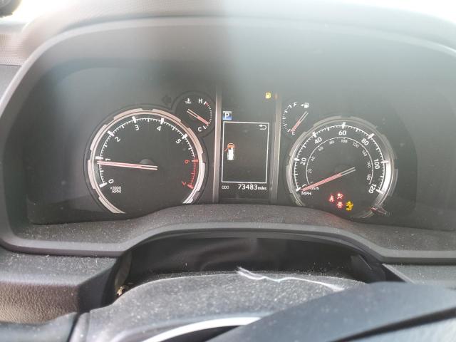 2022 TOYOTA 4RUNNER SR JTESU5JR1N5979864