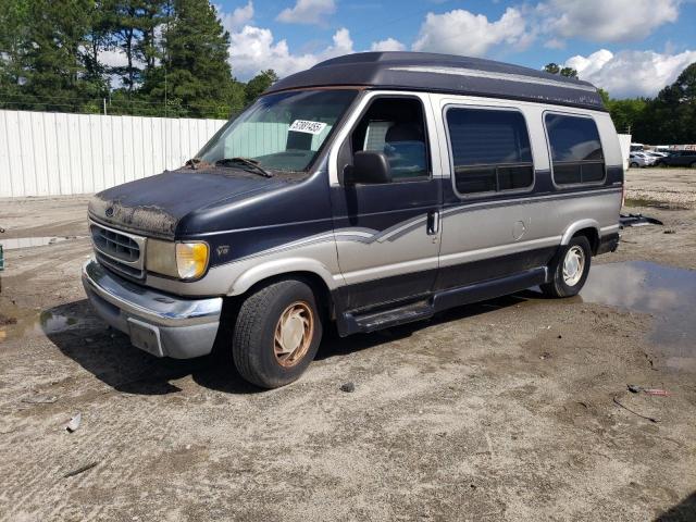 FORD ECONOLINE