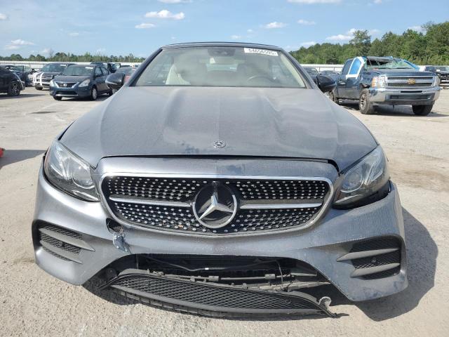 2019 MERCEDES-BENZ E 450 - WDD1K6HB1KF102369