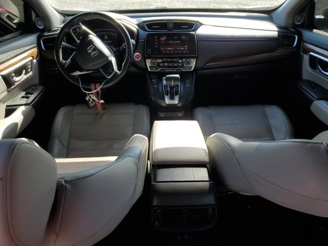 2021 HONDA CR-V EXL 5J6RW1H85MA003900