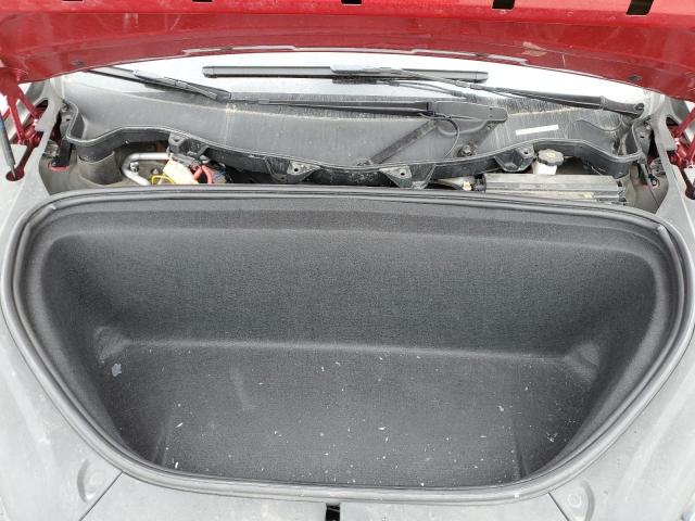 2019 TESLA MODEL X - 5YJXCDE24KF160443