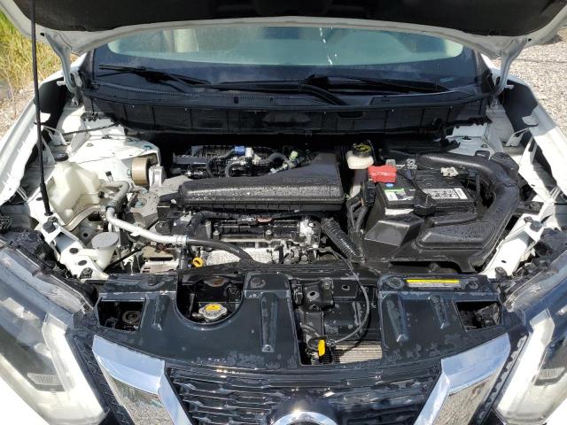 2017 NISSAN ROGUE S - KNMAT2MT2HP536351