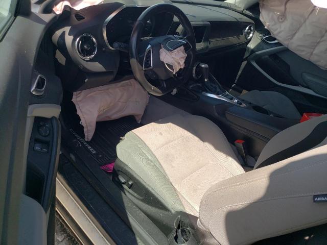 2023 CHEVROLET CAMARO LS 1G1FB1RX9P0159354