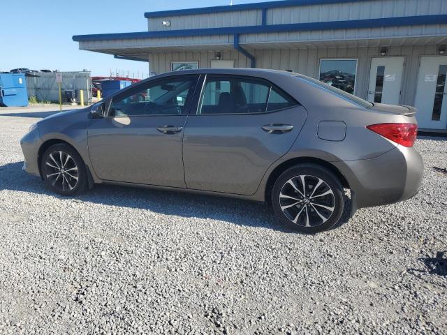2017 TOYOTA COROLLA L - 2T1BURHE4HC860387