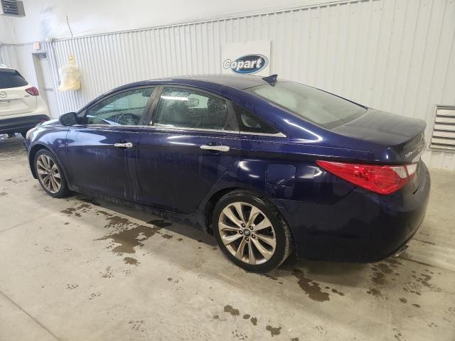 Vin: 5npec4ac6dh771455, lot: 58160675, hyundai sonata se 20132
