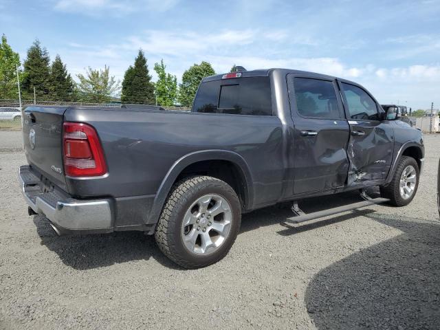 Vin: 1c6srfrt3nn417838, lot: 55319385, ram 1500 laramie 20223