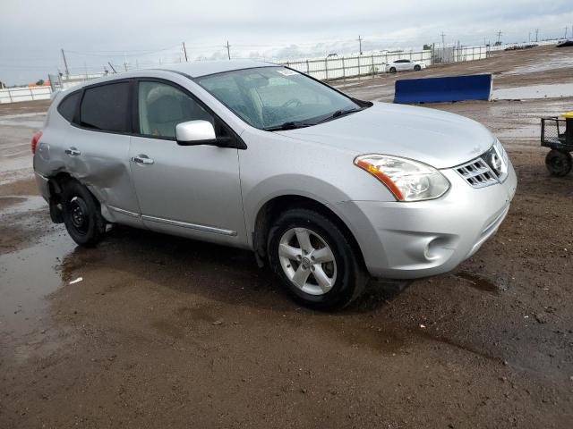 Vin: jn8as5mv1dw605198, lot: 58660465, nissan rogue s 20134