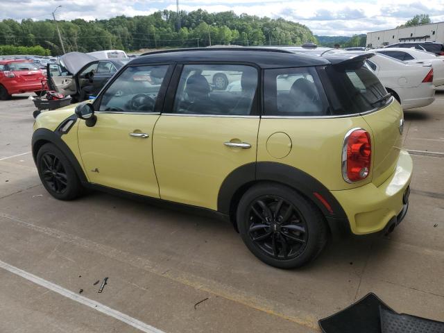 Vin: wmwzc5c56cwl63758, lot: 58299775, mini cooper s countryman 20122