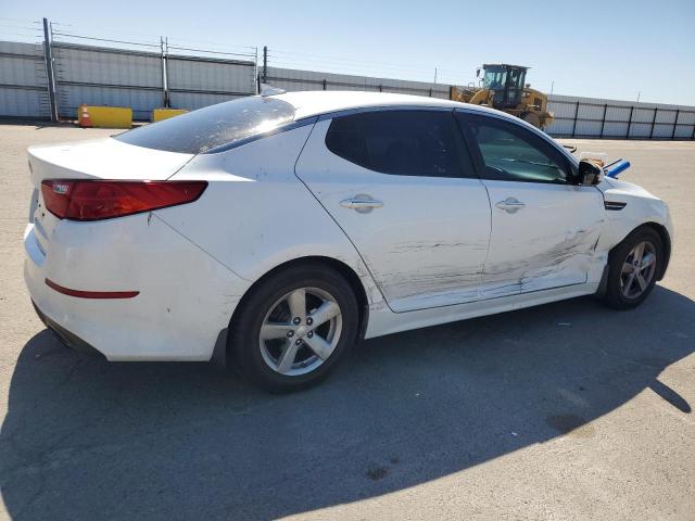 Vin: knagm4a73f5549254, lot: 56740305, kia optima lx 20153