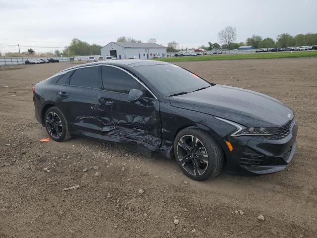 Vin: 5xxg64j22ng130792, lot: 54991225, kia k5 gt line 20224