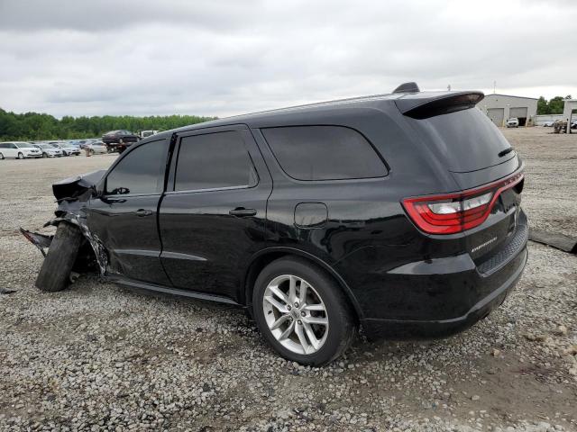 Vin: 1c4rdhdg5mc551630, lot: 56038175, dodge durango gt 20212