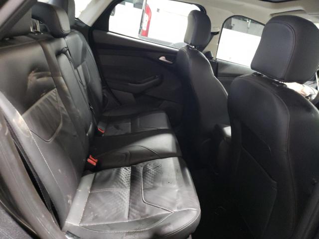 2017 FORD FOCUS TITA 1FADP3J20HL238784