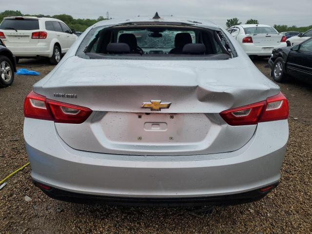 2017 CHEVROLET MALIBU LS 1G1ZB5ST1HF274928
