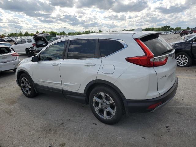 Vin: 5j6rw1h51ka027873, lot: 58255195, honda crv ex 20192