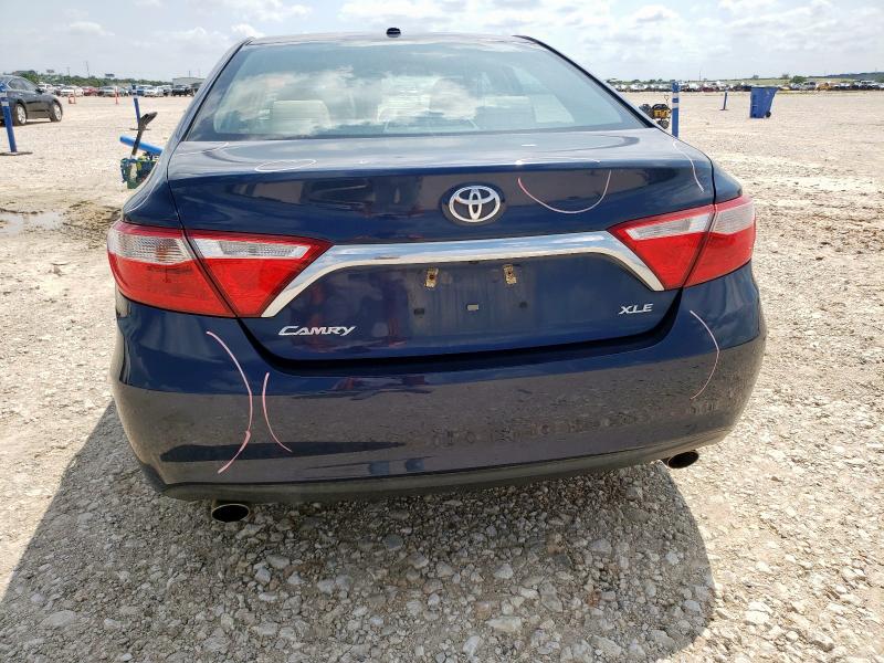 2015 TOYOTA CAMRY XSE - 4T1BK1FK1FU555604