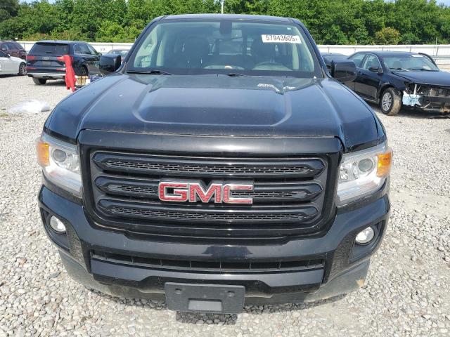 2018 GMC CANYON SLE 1GTG6CEN3J1253473