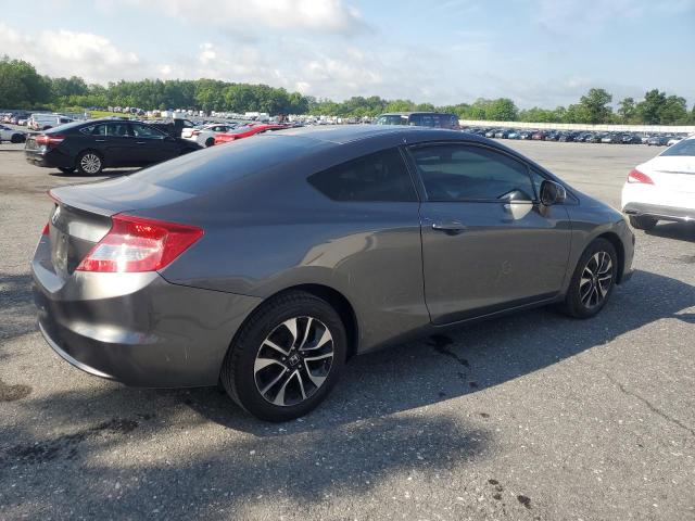 Vin: 2hgfg3b8xdh515133, lot: 58568725, honda civic ex 20133