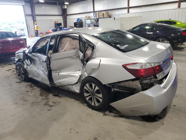 Vin: 1hgcr2f3xda177902, lot: 58307025, honda accord lx 20132