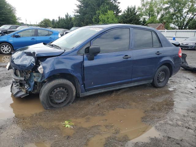 Vin: 3n1cc1ap8al358136, lot: 58056475, nissan versa s 2010 img_1