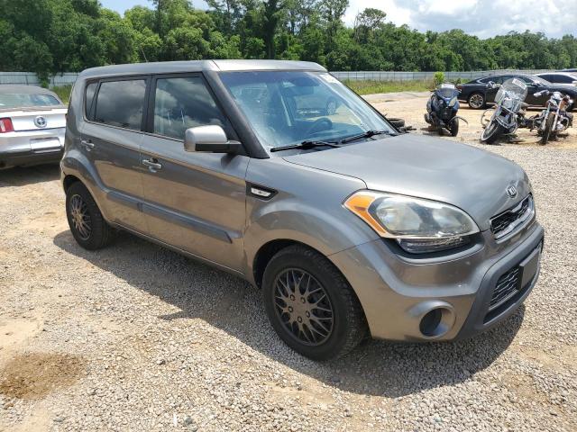 Vin: kndjt2a55d7495651, lot: 57344105, kia soul 20134